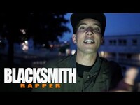 Thumbnail for the Charlie Sloth - Blacksmith - Fire In The Streets link, provided by host site