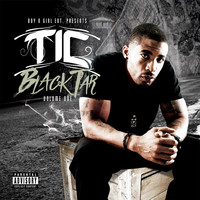 Thumbnail for the Tic - Blacktar, Vol. 1 link, provided by host site