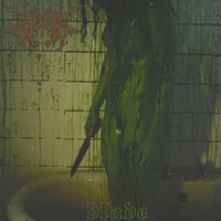Thumbnail for the Worm - Blade link, provided by host site