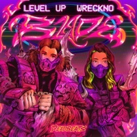 Thumbnail for the LEVEL UP - Blade link, provided by host site