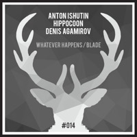 Thumbnail for the Anton Ishutin - Blade link, provided by host site