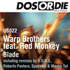 Thumbnail for the Warp Brothers - Blade link, provided by host site