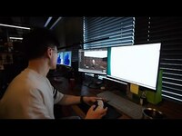 Thumbnail for the GamerSpawn - Stellar Blade - Demo Trailer link, provided by host site