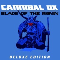 Thumbnail for the Cannibal Ox - Blade of the Ronin link, provided by host site