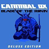Thumbnail for the Cannibal Ox - Blade of the Ronin link, provided by host site