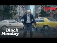 Thumbnail for the The Go-Gos - 'Blading Through Rush Hour' Ep. 10 Official Clip | Black Monday | Season 2 | SHOWTIME link, provided by host site