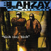 Thumbnail for the Blahzay Blahzay - Blah Blah Blah link, provided by host site