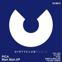 Thumbnail for the Pica - BlahBlah link, provided by host site