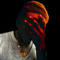 Thumbnail for the Badman - Blaka Gowtu link, provided by host site