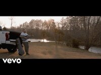 Thumbnail for the Brantley Gilbert - Heaven By Then link, provided by host site