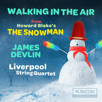 Thumbnail for the Howard Blake - Blake: Walking in the Air link, provided by host site