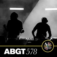 Thumbnail for the Jody Wisternoff - Blam (Abgt578) [Mixed] link, provided by host site