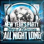 Thumbnail for the New Years Party - Blame link, provided by host site