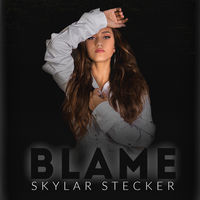 Thumbnail for the Skylar Stecker - Blame link, provided by host site