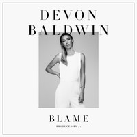 Thumbnail for the Devon Baldwin - Blame link, provided by host site