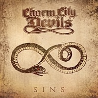 Thumbnail for the Charm City Devils - Blame link, provided by host site