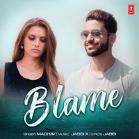 Thumbnail for the Madhav - Blame link, provided by host site