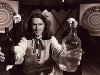 Thumbnail for the Collective Soul - Blame link, provided by host site