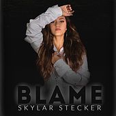 Thumbnail for the Skylar Stecker - Blame link, provided by host site
