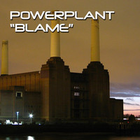 Thumbnail for the Powerplant - Blame link, provided by host site