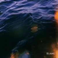 Thumbnail for the BLÜ EYES - Blame link, provided by host site