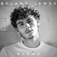 Thumbnail for the Ryland James - Blame link, provided by host site
