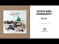 Thumbnail for the Active Bird Community - "Blame" link, provided by host site
