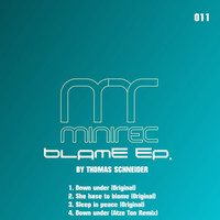 Thumbnail for the Thomas Schneider - Blame link, provided by host site