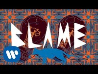 Thumbnail for the Bear Hands - Blame link, provided by host site