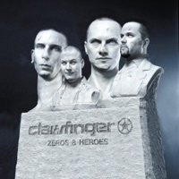 Thumbnail for the Clawfinger - Blame link, provided by host site