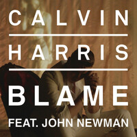 Thumbnail for the Calvin Harris - Blame link, provided by host site
