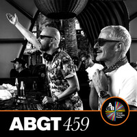 Thumbnail for the Cosmic Gate - Blame (ABGT459) - Pavel Khvaleev Remix link, provided by host site