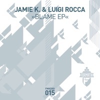 Thumbnail for the Jamie K - Blame link, provided by host site