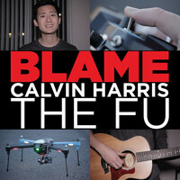 Thumbnail for the The Fu - Blame link, provided by host site