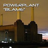 Thumbnail for the Powerplant - Blame link, provided by host site
