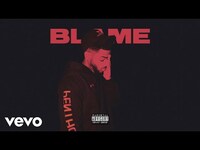 Thumbnail for the Bryson Tiller - Blame link, provided by host site
