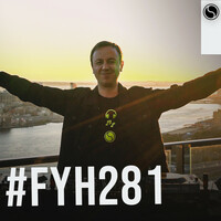 Thumbnail for the Cosmic Gate - Blame (FYH281) link, provided by host site