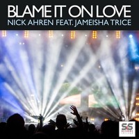Thumbnail for the Jameisha Trice - Blame It On Love - Paul Hawkins & Steve Bernard AKA S & P Project Club Mix link, provided by host site