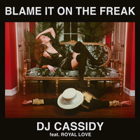 Image of DJ Cassidy linking to their artist page due to link from them being at the top of the main table on this page