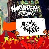 Thumbnail for the J-Soul - Blame It on the Music link, provided by host site