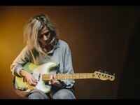 Thumbnail for the Bully - Blame (Live at The Current) link, provided by host site