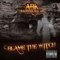 Thumbnail for the ABK - Blame the Witch link, provided by host site