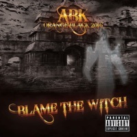 Thumbnail for the ABK - Blame the Witch link, provided by host site