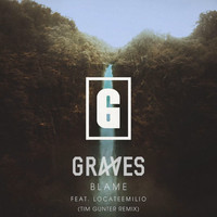 Thumbnail for the graves - Blame (Tim Gunter Remix) link, provided by host site