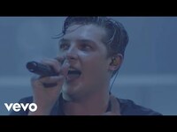 Thumbnail for the John Newman - Blame (Vevo Presents: Live in London) link, provided by host site