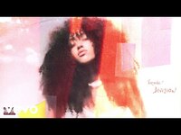 Thumbnail for the Jenevieve - Blameless link, provided by host site