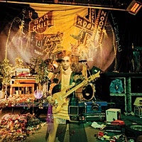 Thumbnail for the Prince - Blanche (2020 Remaster) link, provided by host site