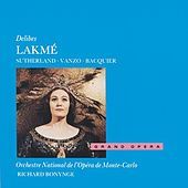Thumbnail for the Dame Joan Sutherland - Blanche Dourga, pâle Siva! link, provided by host site