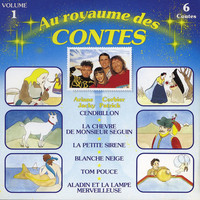 Thumbnail for the Ariane - Blanche Neige link, provided by host site