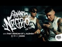 Thumbnail for the Santa Fe Klan - Blanco y Negro Tour - USA link, provided by host site